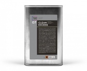 Деликатный очиститель битума и смолы SMART CLEAN EXCESS 07 (1л) ж, б